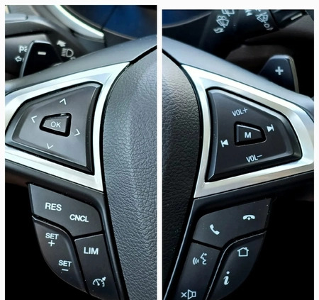 Ford Mondeo cena 67900 przebieg: 190900, rok produkcji 2020 z Iława małe 352
